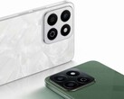 Honor Play 60 Plus: New smartphone with Snapdragon SoC.