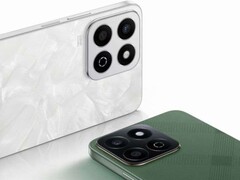 Honor Play 60 Plus: New smartphone with Snapdragon SoC.