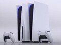 The PS5 consoles feature “Tempest” 3D AudioTech. (Image source: Sony)