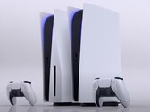 The PS5 consoles feature “Tempest” 3D AudioTech. (Image source: Sony)