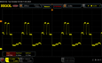 PWM flickering (60% brightness)