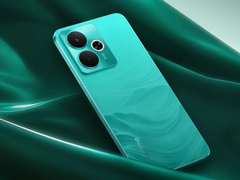 The 14T. (Image source: Realme)