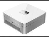 Surprisingly, this is not a first-gen Realme NUC. (Source: GizmoChina)