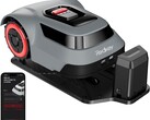 The Redkey MGC1000 can mow 0.25-acre lawns with ease