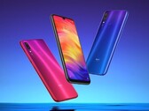 The Redmi Note 7 Pro. (Source: Xiaomi)