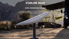 Starlink RV is now Starlink Roam (image: SpaceX)
