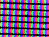 Sub-pixels