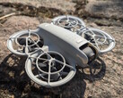 Brand-new DJI Neo hands-on: DJI's lightest and most affordable video drone yet