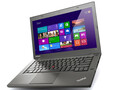 Review Lenovo ThinkPad T440 20B6005YGE Notebook