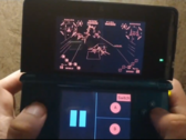 A new Virtual Boy emulator was recently released for the 3DS by a modder known as Floogle. (Image via @Skyfloogle on Twitter)