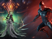Warframe's latest update introduces a swathe of new content for both veteran and new players. (Image source: Digital Extremes - edited)