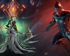 Warframe's latest update introduces a swathe of new content for both veteran and new players. (Image source: Digital Extremes - edited)