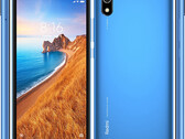 The Redmi 7A ups the ante in the low-tier phone game. (Source: GSMArena)