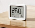 For temperature and humidity: Xiaomi will soon launch a new sensor. (Image source: Xiaomi)