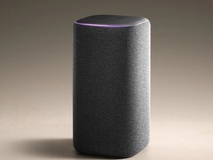 Smart Speaker Pro: Xiaomi has a new product in the pipeline. (Image source: Xiaomi)