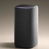 Smart Speaker Pro: Xiaomi has a new product in the pipeline. (Image source: Xiaomi)