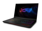 ADATA XPG Xenia 15 laptop review: Almost as sharp as a Razer Blade