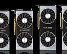 The RTX 2070 Ti may have been spotted on UserBenchmark in April.
