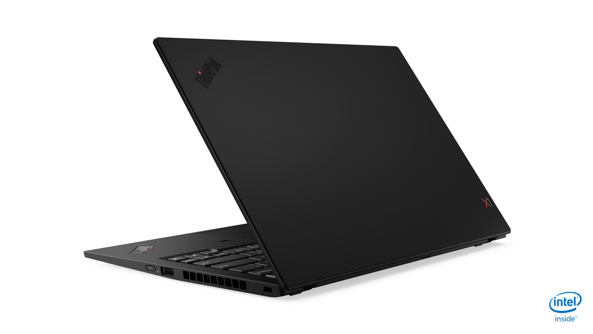 Lenovo ThinkPad X1 Carbon 2019 adds brighter LCDs, better speakers & a  Carbon-Fiber coating - NotebookCheck.net News