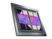The Instinct MI200 series' new design. (Source: AMD)