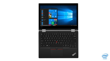 Lenovo ThinkPad L390 Yoga