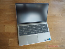 Dell Inspiron 15 Plus