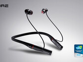 1More's new neckbuds. (Source: 1More)