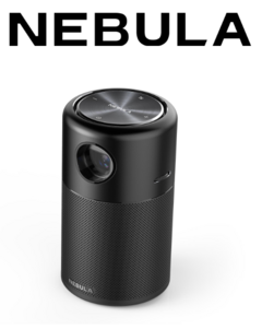 The NEBULA Capsule. (Source: Anker Innovations)