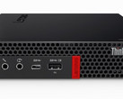 The Lenovo M-series 'Tiny' PC. (Source: Lenovo)