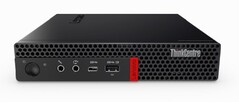 The Lenovo M-series 'Tiny' PC. (Source: Lenovo)