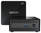 Geekom Mini IT8 SFF desktop hands-on