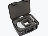 SKB Cases releases iSeries Apple Vision Pro Case to protect expensive Apple Vision Pro headsets from damage and theft. (Source: SKB Cases)