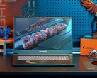 Gigabyte G7 KE in review: Affordable gaming laptop with a powerful RTX 3060