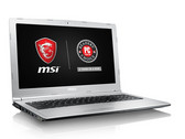 The PL62 combines the power of the high-end 4-core i7-7700HQ CPU with the brand new Nvidia MX150 GPU. (Source: Amazon)