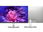 27-inch Dell S2721D IPS monitor with FreeSync and 4 ms response times is just $200 USD right now (Source: Dell)