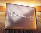 The AMD Ryzen Threadripper PRO 5995WX is currently untouchable at the top of PassMark's chart. (Image source: AMD/Unsplash - edited)