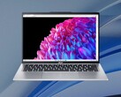 The Acer Swift Go 14 weighs 1.32 kg (2.91 lbs). (Image source: Acer, Unsplash, edited)