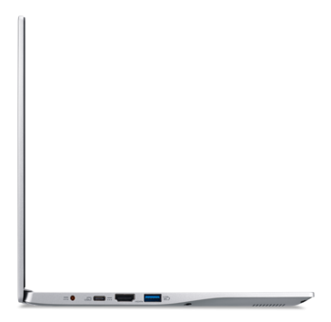 Acer Swift 3 (image via Acer)