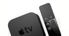 Apple TV may produce a new generation soon. (Source: Apple)