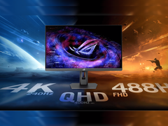 The new Asus XG27UCMG