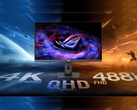 The new Asus XG27UCMG