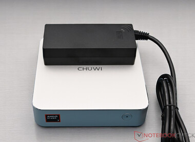 Chuwi AuBox with power supply unit (19 V; 6.32 A)
