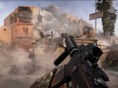  On May 20, three short gameplay clips from Battlefield 6 were leaked on X. (Image source: YouTube / Punish)