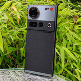 Sprawdziliśmy Nubia Z70S Ultra (źródło obrazu: Daniel Schmidt)