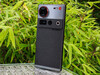 Nubia Z70S Ultra. (Image source: Daniel Schmidt)
