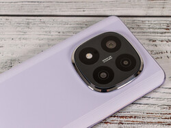The Redmi Note 14 Pro+ 5G is a very decent upper mid-range phone (Image source: Daniel Schmidt)