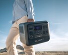 The Bluetti Elite 100 V2 portable power station is now available for purchase at 50% off for a limited time (Image source: Bluetti)