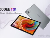 The upcoming T10. (Source: DOOGEE)