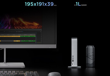 Dimensions (Image source: Lenovo)