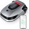 The Dreame A1 robot lawn mower. (Image source: Dreame)